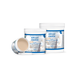 Argile Froide