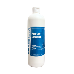 Crème neutre