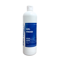 Gel froid