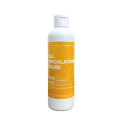 Gel circulatoire froid