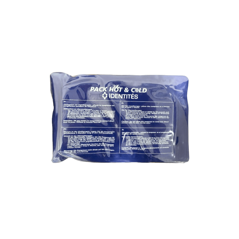 Compresse Hot & Cold
