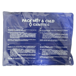 Compresse Hot & Cold - Identités