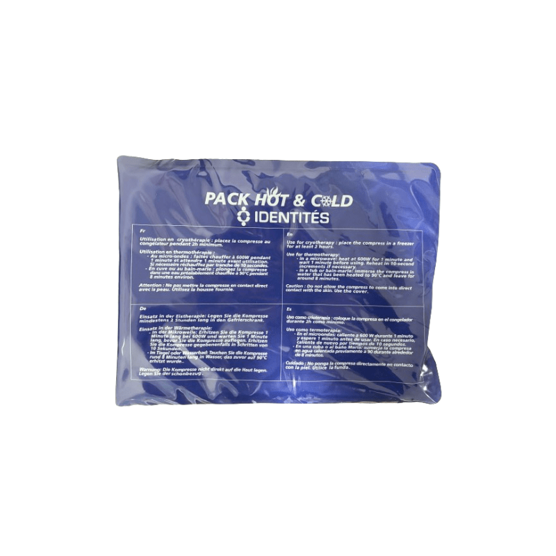 Compresse Hot & Cold