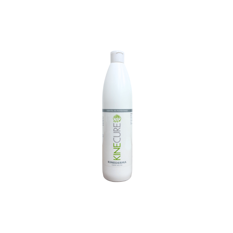 Crème neutre kinederma 500ml