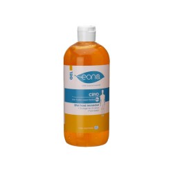 Gel cryo aux huiles...