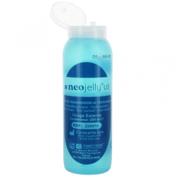 Gel échographique Asept - 250ml