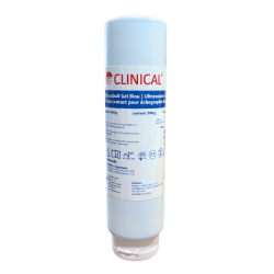 Gel Échographique Clinical – Flacon 260 g