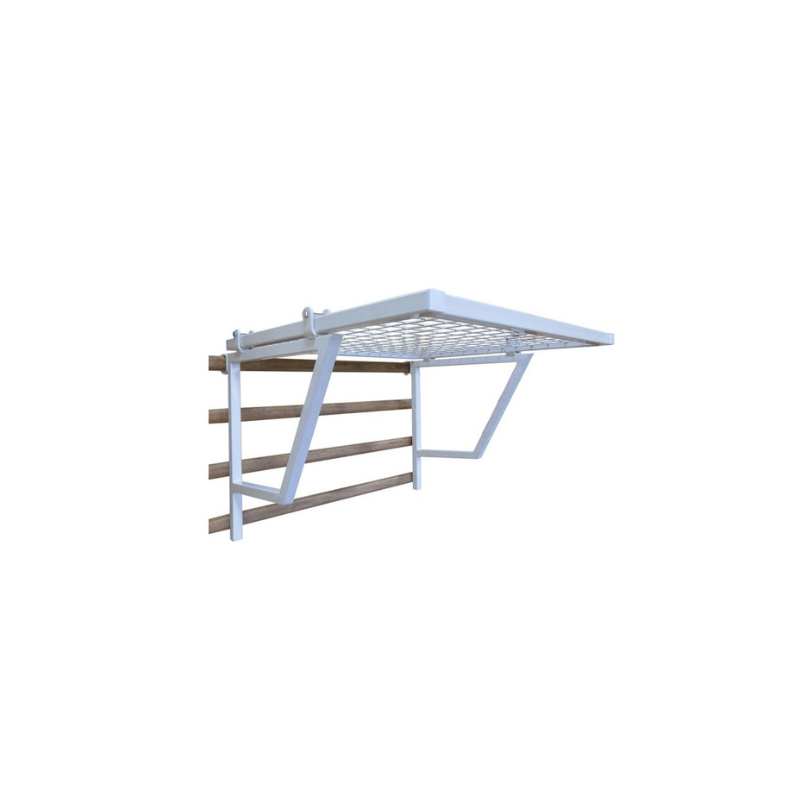 Avancée d’espalier Winelec 16 barreaux