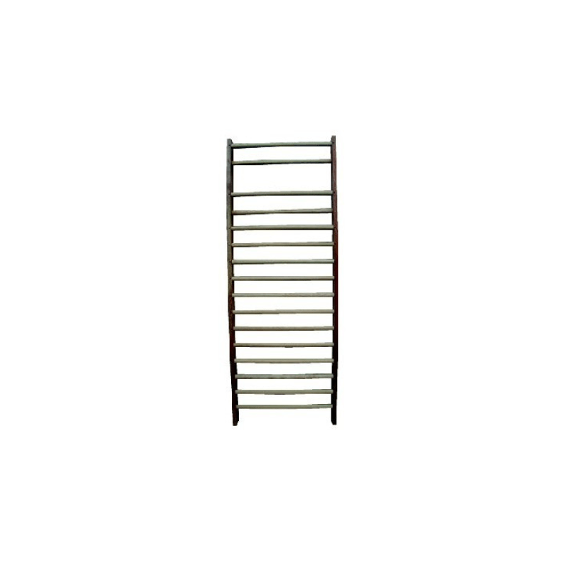 Espalier modèle professionnel 16 barreaux