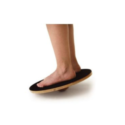 Plateau freeman, planche d'équilibre, plateau de proprioception