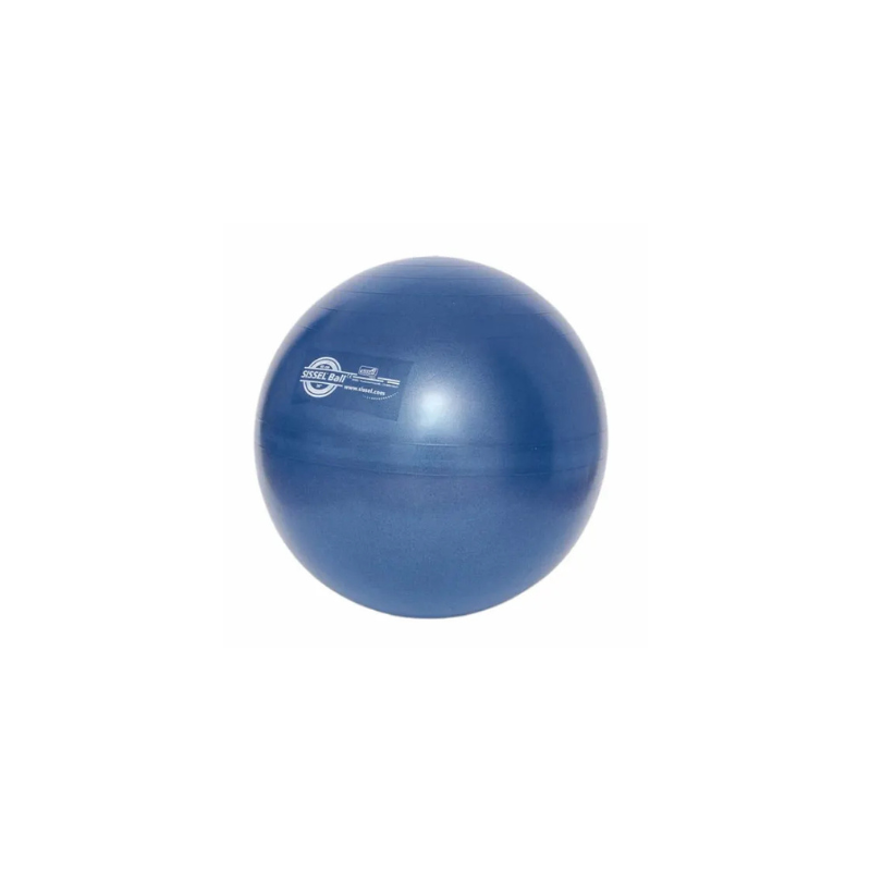 Ballon polyvalent et résistants Bleu