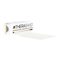 Bandes élastiques theraband Beige - Extra faible 45.5m
