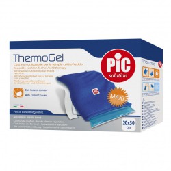 Thermogel coussin chaud/froid