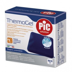 Thermogel coussin chaud/froid