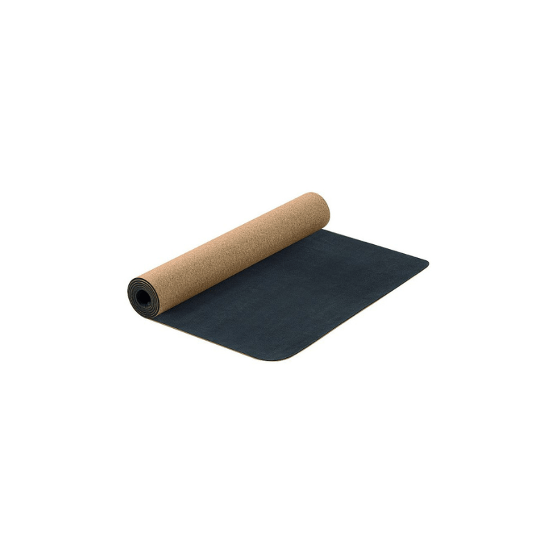 Tapis de yoga AIREX eco pro cork natural