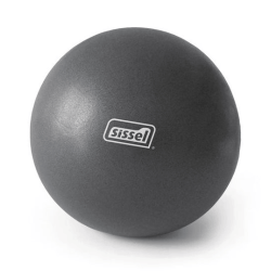 Pilates soft ball sissel 26cm métal