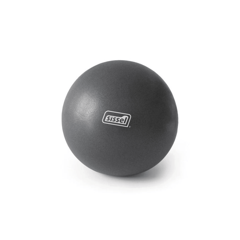 Pilates soft ball sissel 26cm métal