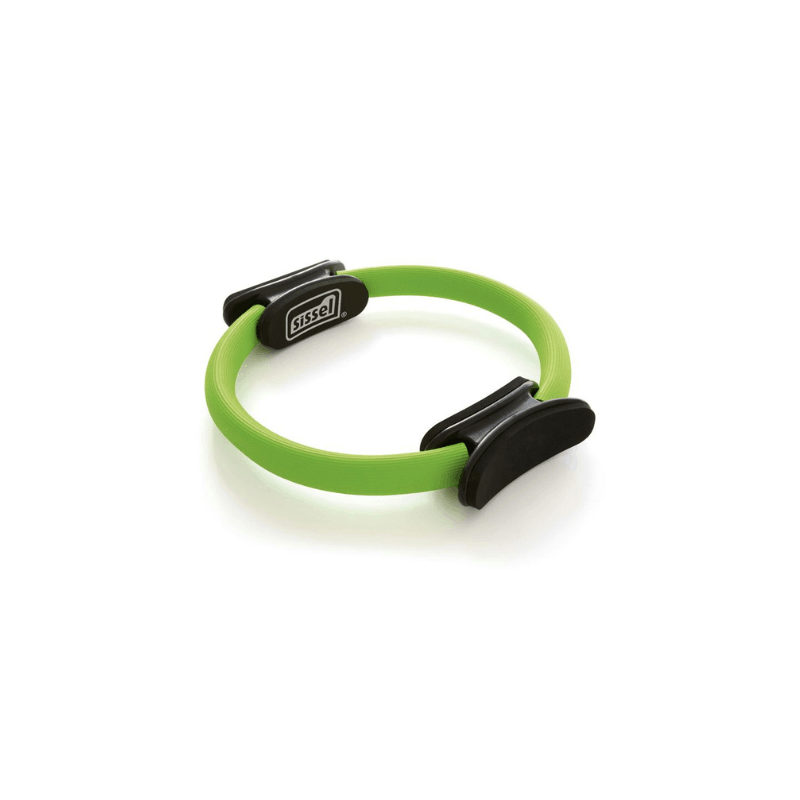 Pilates circle sissel compact vert