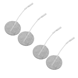 Électrodes autocollantes winelec rondes Ø32 mm