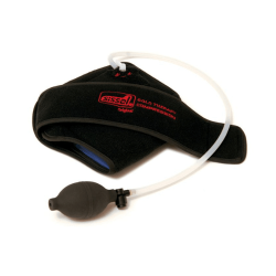 Attelle de froid gonflable SISSEL cheville