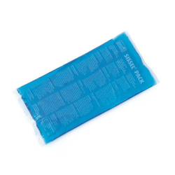 Compresse de froid sissel pack 12x25cm sans housse