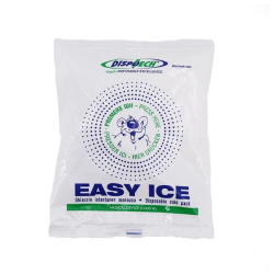 Compresse de froid instantané Easy Ice