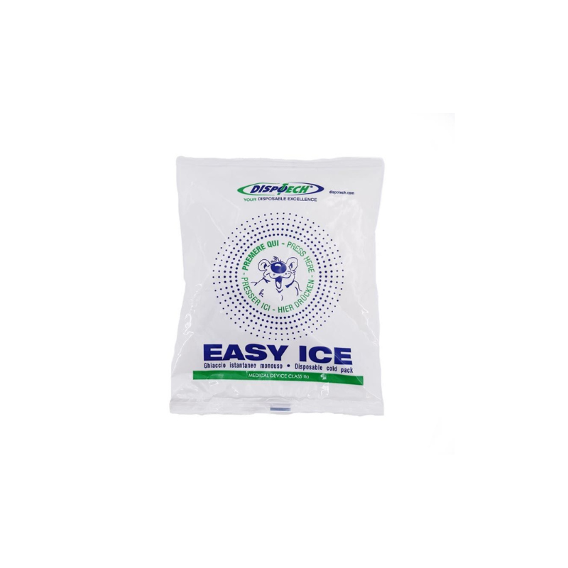 Compresse de froid instantané Easy Ice