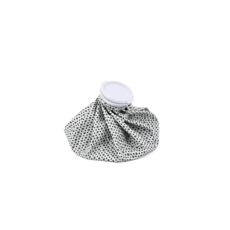 Vessie à glace en tissu