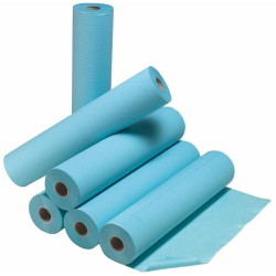 Draps d'examen plastifiés...