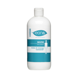 Crème neutre 500ml