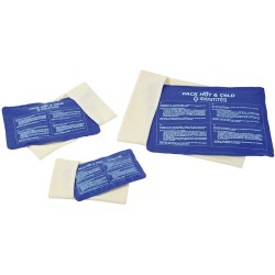Compresse Hot & Cold -...
