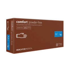 Gants d'examen Latex non...