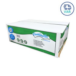 Essuie-mains plié livraison var