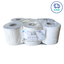 Bobines essuie-mains...