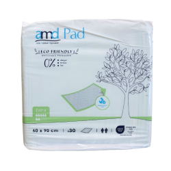 Alèse EXTRA 60x90cm x30 AMD...