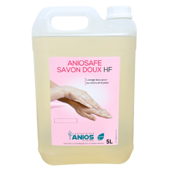Savon doux ANIOSAFE 5L