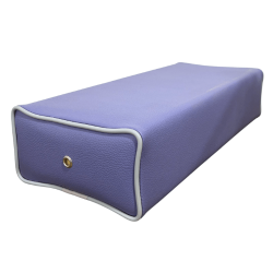 Coussin de table rectangulaire
