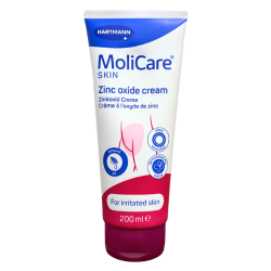 Crème à l'oxyde de zinc Molicare SKIN