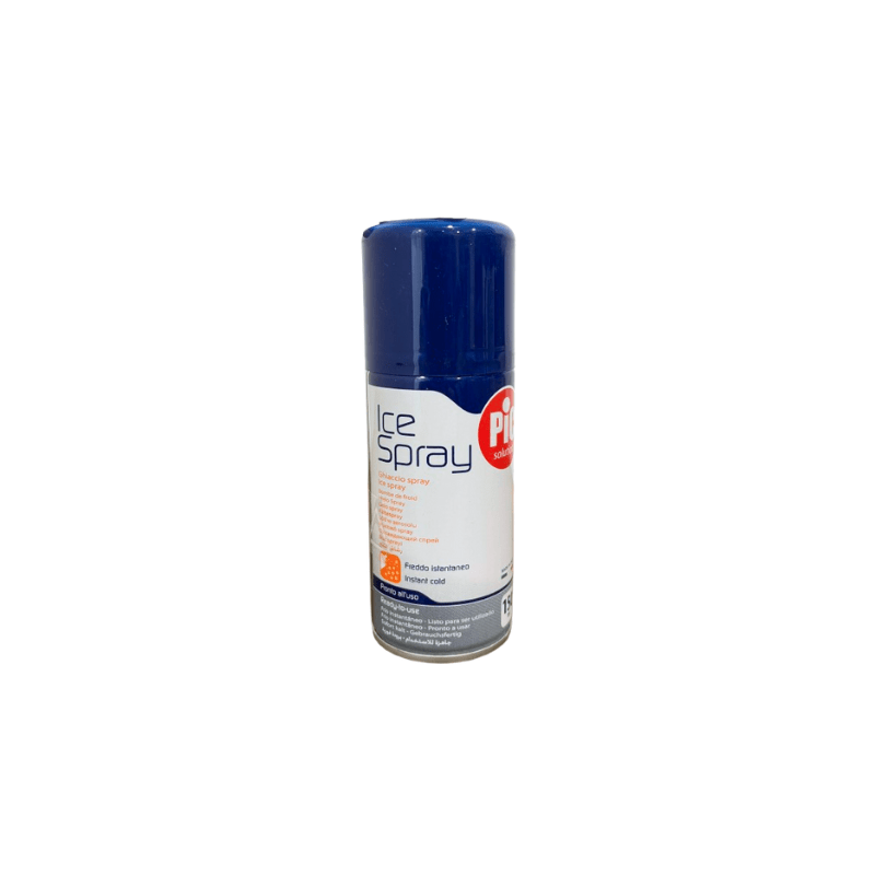 Bombe de froid Ice spray 150ml
